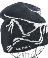 ARC'TERYX（アークテリクス）ニットキャップ・ビーニー 黒 サイズ:- メンズ/2200647647011