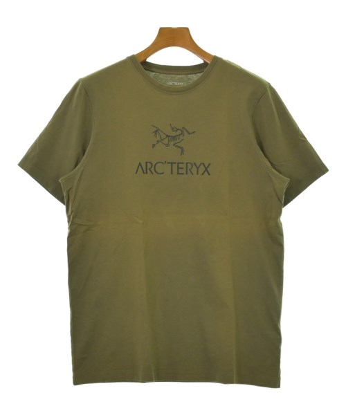 アークテリクス(ARC'TERYX)のARC'TERYX Tシャツ・カットソー