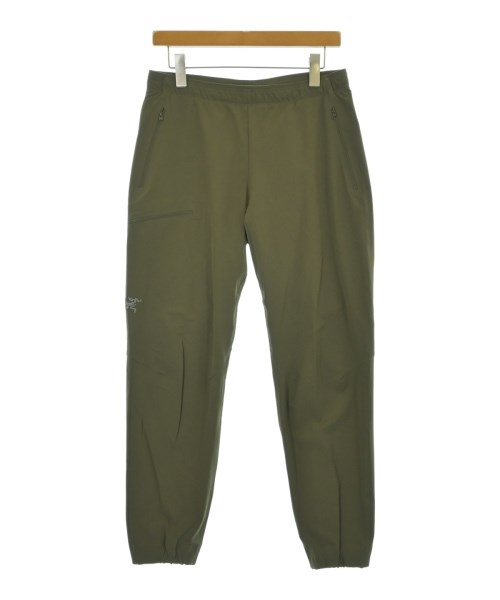 ARC'TERYX(アークテリクス)その他 カーキ サイズ:30(M位)/2200648377047