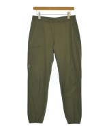 ARC'TERYX（アークテリクス）その他 カーキ サイズ:30(M位) メンズ/2200648377047