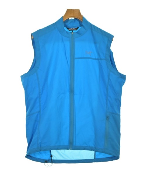 ARC'TERYX(アークテリクス)マウンテンパーカー 青 サイズ:L/2200648265085