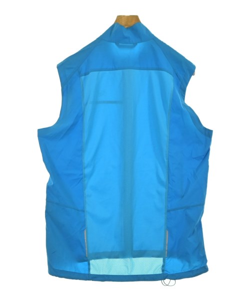 ARC'TERYX（アークテリクス）マウンテンパーカー 青 サイズ:L メンズ/2200648265085