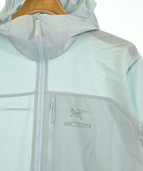ARC'TERYX（アークテリクス）マウンテンパーカー グレー サイズ:L メンズ/2200648265177