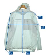 ARC'TERYX（アークテリクス）マウンテンパーカー グレー サイズ:L メンズ/2200648265177