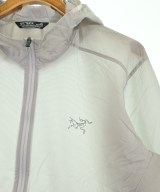 ARC'TERYX（アークテリクス）マウンテンパーカー グレー サイズ:L メンズ/2200648265184