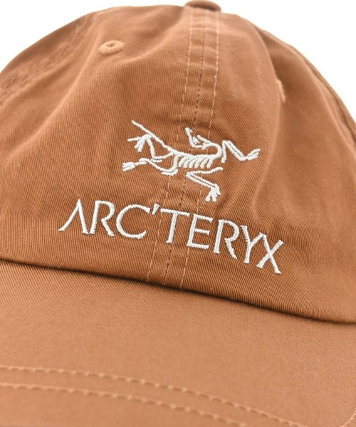 PALACE（パレス）キャップ 茶 サイズ:- メンズ/2200649021048