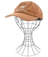 PALACE（パレス）キャップ 茶 サイズ:- メンズ/2200649021048