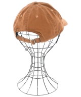 PALACE（パレス）キャップ 茶 サイズ:- メンズ/2200649021048