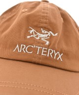 PALACE（パレス）キャップ 茶 サイズ:- メンズ/2200649021048