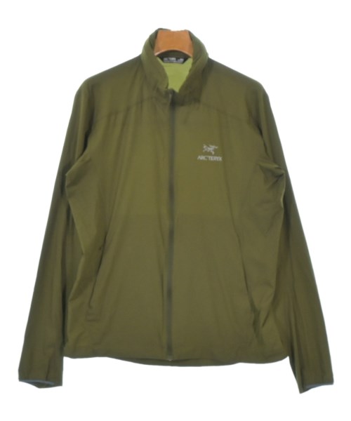ARC'TERYX(アークテリクス)その他 カーキ サイズ:M/2200649021079