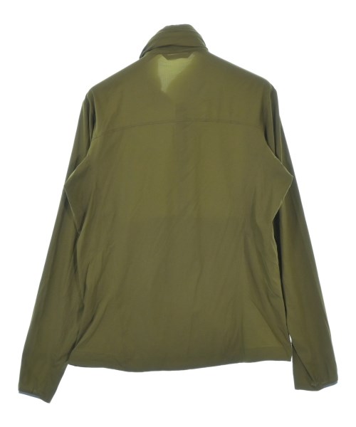 ARC'TERYX（アークテリクス）その他 カーキ サイズ:M メンズ/2200649021079