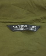 ARC'TERYX（アークテリクス）その他 カーキ サイズ:M メンズ/2200649021079