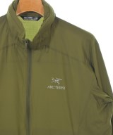 ARC'TERYX（アークテリクス）その他 カーキ サイズ:M メンズ/2200649021079