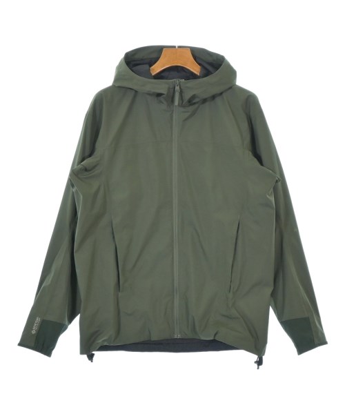 ARC'TERYX(アークテリクス)その他 カーキ サイズ:M/2200649021086