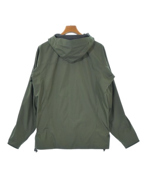 ARC'TERYX（アークテリクス）その他 カーキ サイズ:M メンズ/2200649021086