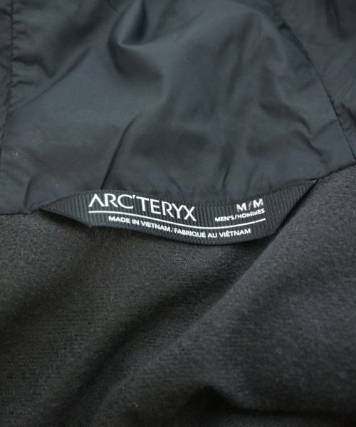 ARC'TERYX（アークテリクス）その他 カーキ サイズ:M メンズ/2200649021086