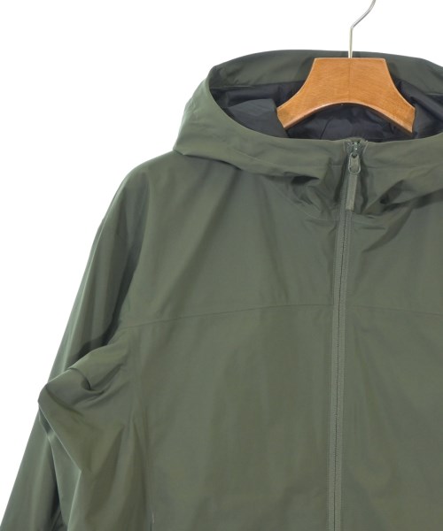 ARC'TERYX（アークテリクス）その他 カーキ サイズ:M メンズ/2200649021086