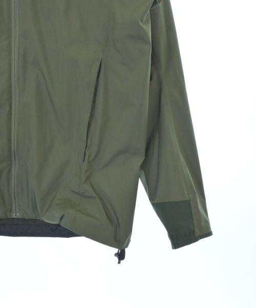 ARC'TERYX（アークテリクス）その他 カーキ サイズ:M メンズ/2200649021086