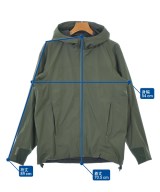 ARC'TERYX（アークテリクス）その他 カーキ サイズ:M メンズ/2200649021086