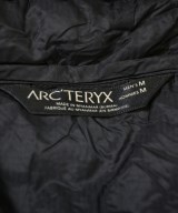 ARC'TERYX（アークテリクス）ダウンジャケット/ダウンベスト 黒 サイズ:M メンズ/2200649021109