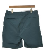 ARC'TERYX（アークテリクス）ショートパンツ 青 サイズ:34(XL位) メンズ/2200649186440