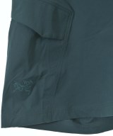 ARC'TERYX（アークテリクス）ショートパンツ 青 サイズ:34(XL位) メンズ/2200649186440