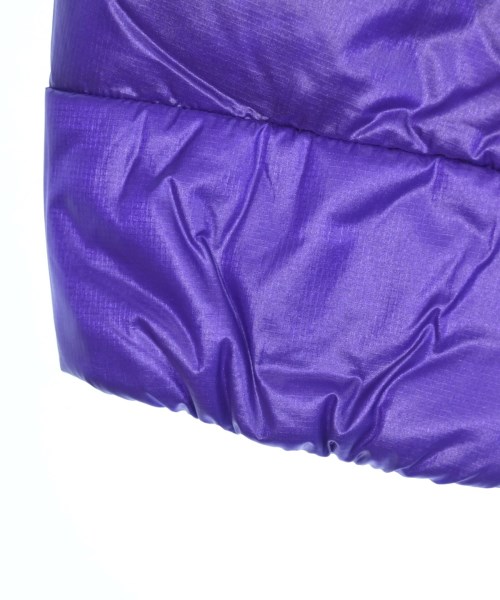 ARC'TERYX（アークテリクス）ダウンジャケット/ダウンベスト 紫 サイズ:L メンズ/2200649423026
