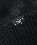 ARC'TERYX（アークテリクス）ニットキャップ・ビーニー 黒 サイズ:- メンズ/2200649423033