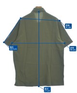 ARC'TERYX（アークテリクス）カジュアルシャツ カーキ サイズ:L メンズ/2200649427017