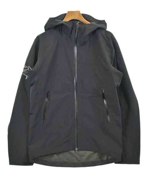 ARC'TERYX(アークテリクス)マウンテンパーカー 黒 サイズ:M/2200640395063