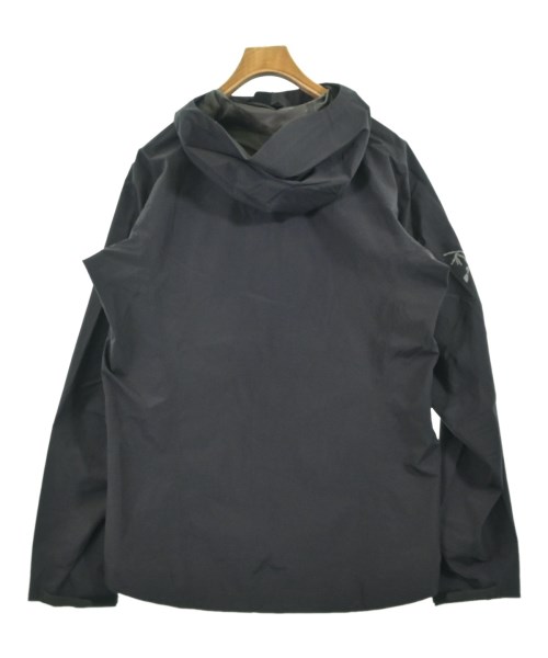 ARC'TERYX（アークテリクス）マウンテンパーカー 黒 サイズ:M メンズ/2200640395063