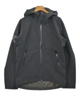 ARC'TERYX（アークテリクス）マウンテンパーカー 黒 サイズ:M メンズ/2200640395063