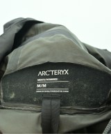 ARC'TERYX（アークテリクス）マウンテンパーカー 黒 サイズ:M メンズ/2200640395063