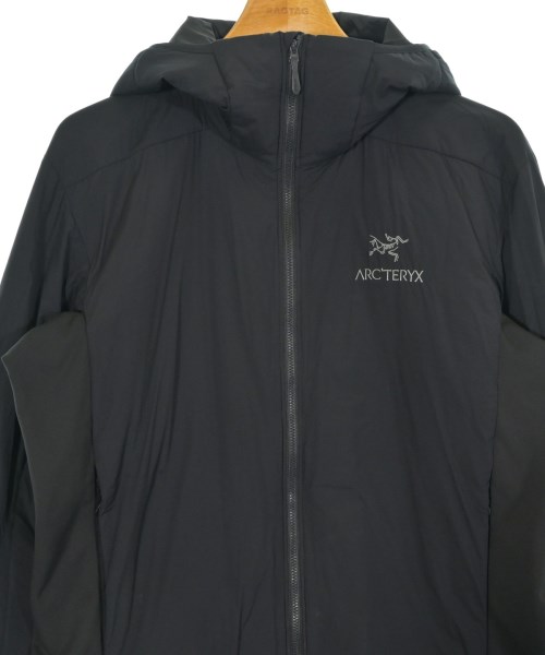 ARC'TERYX（アークテリクス）その他 黒 サイズ:M メンズ/2200650766013