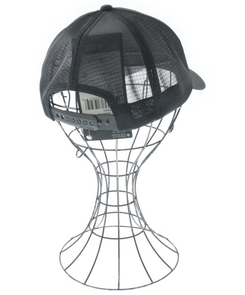 ARC'TERYX（アークテリクス）キャップ 黒 サイズ:- メンズ/2200645872019