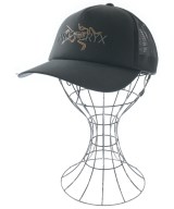 ARC'TERYX（アークテリクス）キャップ 黒 サイズ:- メンズ/2200645872019