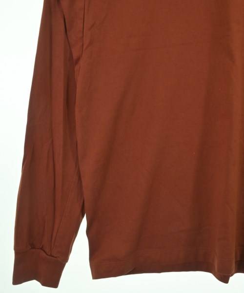 ARC'TERYX（アークテリクス）Tシャツ・カットソー 茶 サイズ:M メンズ/2200644198059
