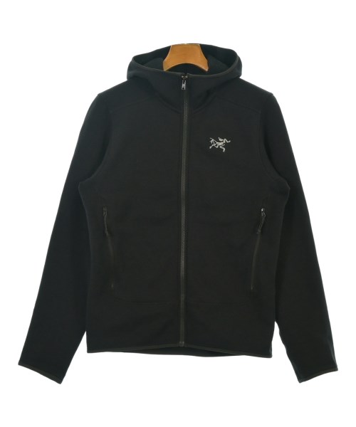 ARC'TERYX(アークテリクス)パーカー 黒 サイズ:XS/2200651665025