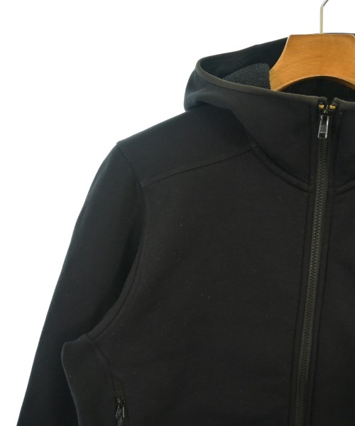 ARC'TERYX（アークテリクス）パーカー 黒 サイズ:XS メンズ/2200651665025