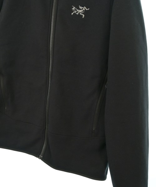 ARC'TERYX（アークテリクス）パーカー 黒 サイズ:XS メンズ/2200651665025