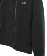 ARC'TERYX（アークテリクス）パーカー 黒 サイズ:XS メンズ/2200651665025