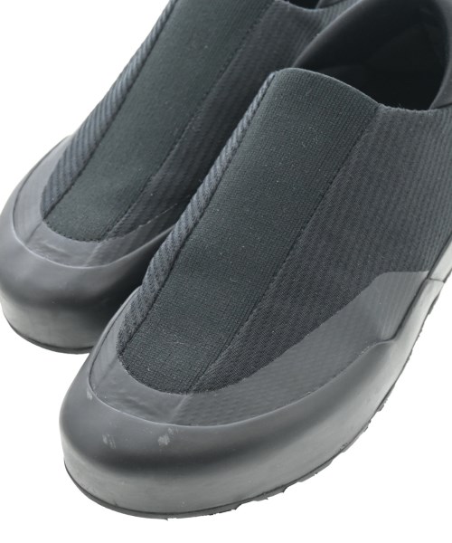 ARC'TERYX（アークテリクス）スニーカー 黄 サイズ:25cm メンズ/2200642789020