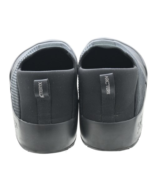 ARC'TERYX（アークテリクス）スニーカー 黄 サイズ:25cm メンズ/2200642789020