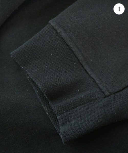 ARC'TERYX（アークテリクス）スウェット 黒 サイズ:XL メンズ/2200651450096