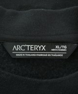 ARC'TERYX（アークテリクス）スウェット 黒 サイズ:XL メンズ/2200651450096