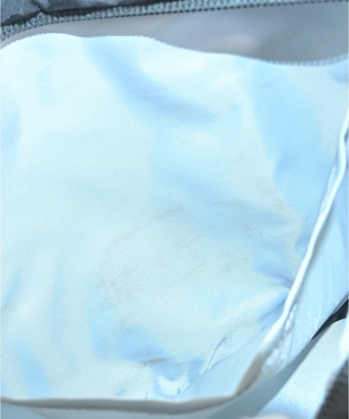 ARC'TERYX（アークテリクス）ショルダーバッグ 黒 サイズ:- メンズ/2200652278071