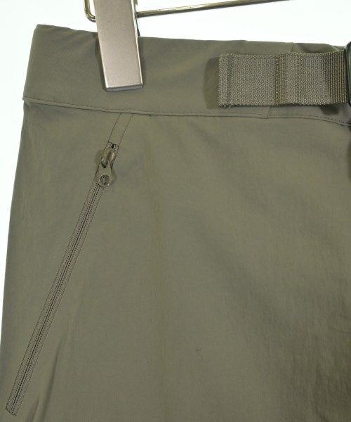 ARC'TERYX（アークテリクス）その他 カーキ サイズ:28(S位) メンズ/2200652309041