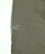 ARC'TERYX（アークテリクス）その他 カーキ サイズ:28(S位) メンズ/2200652309041