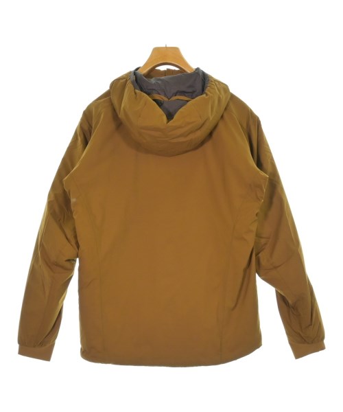 ARC'TERYX（アークテリクス）ブルゾン ベージュ サイズ:S メンズ/2200652453126