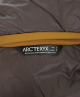ARC'TERYX（アークテリクス）ブルゾン ベージュ サイズ:S メンズ/2200652453126